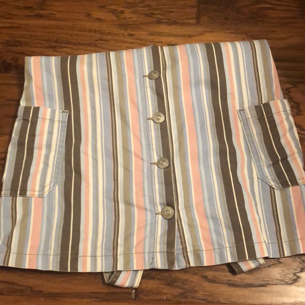 Bdg overall dress - Picture 2 of 2